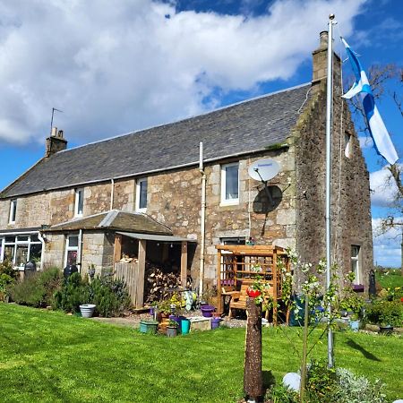 Scooniehill Farm House B&B St Andrews Exterior foto
