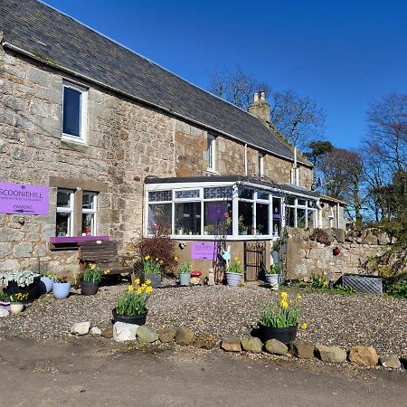 Scooniehill Farm House B&B St Andrews Exterior foto