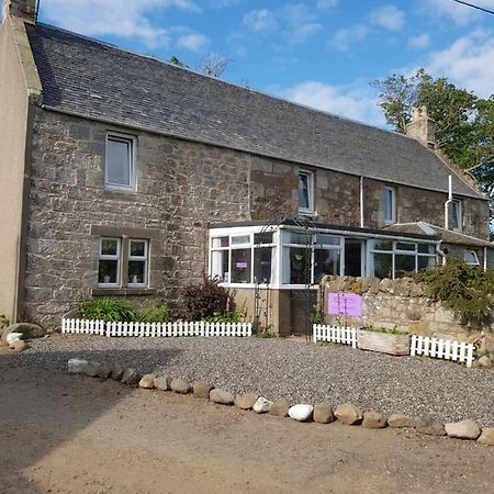 Scooniehill Farm House B&B St Andrews Exterior foto