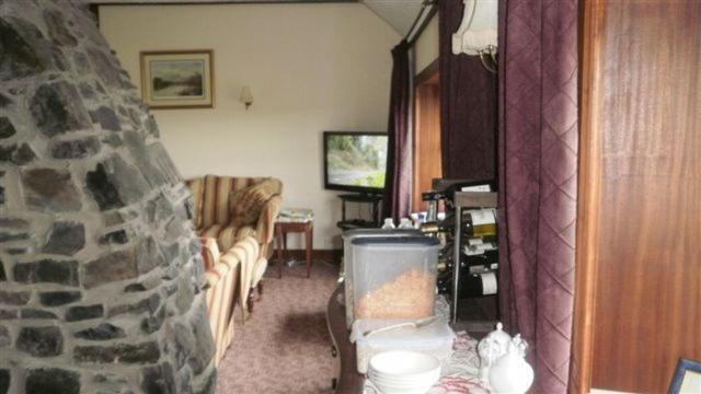 Scooniehill Farm House B&B St Andrews Exterior foto