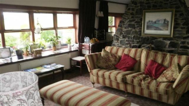 Scooniehill Farm House B&B St Andrews Exterior foto