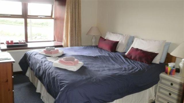 Scooniehill Farm House B&B St Andrews Quarto foto