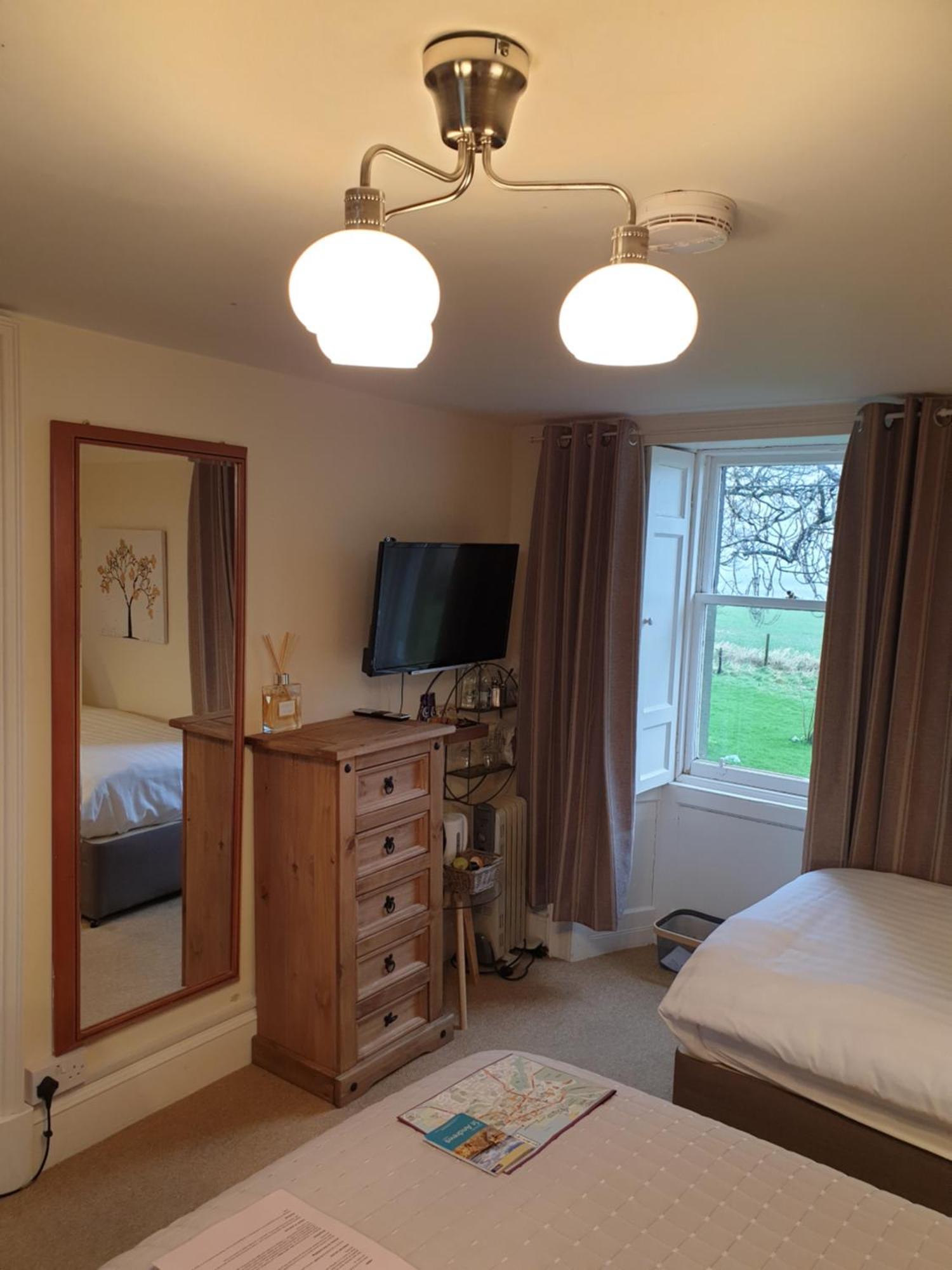 Scooniehill Farm House B&B St Andrews Quarto foto