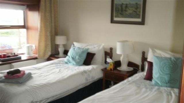 Scooniehill Farm House B&B St Andrews Quarto foto