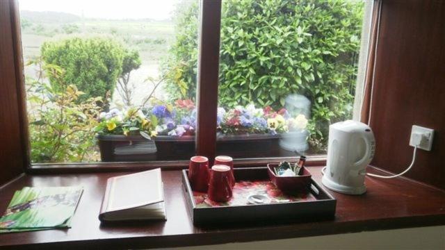 Scooniehill Farm House B&B St Andrews Quarto foto