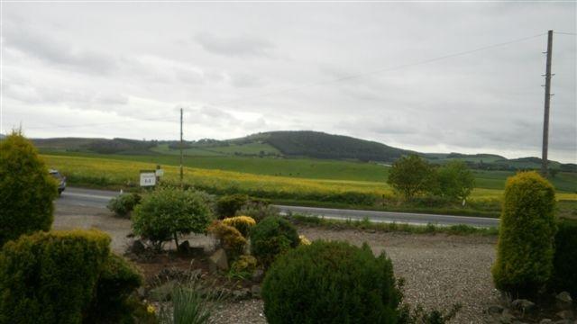 Scooniehill Farm House B&B St Andrews Quarto foto