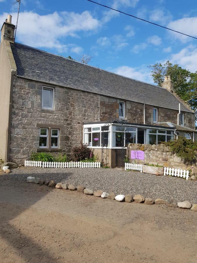 Scooniehill Farm House B&B St Andrews Exterior foto